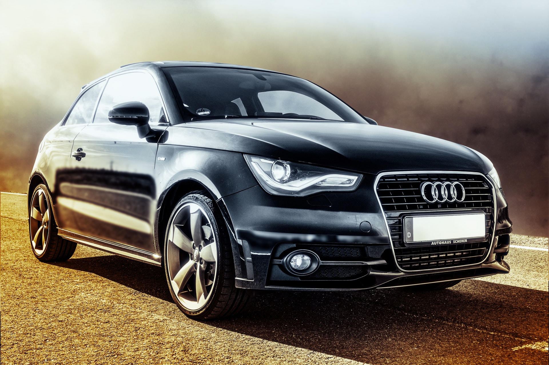 Choose the car best for you